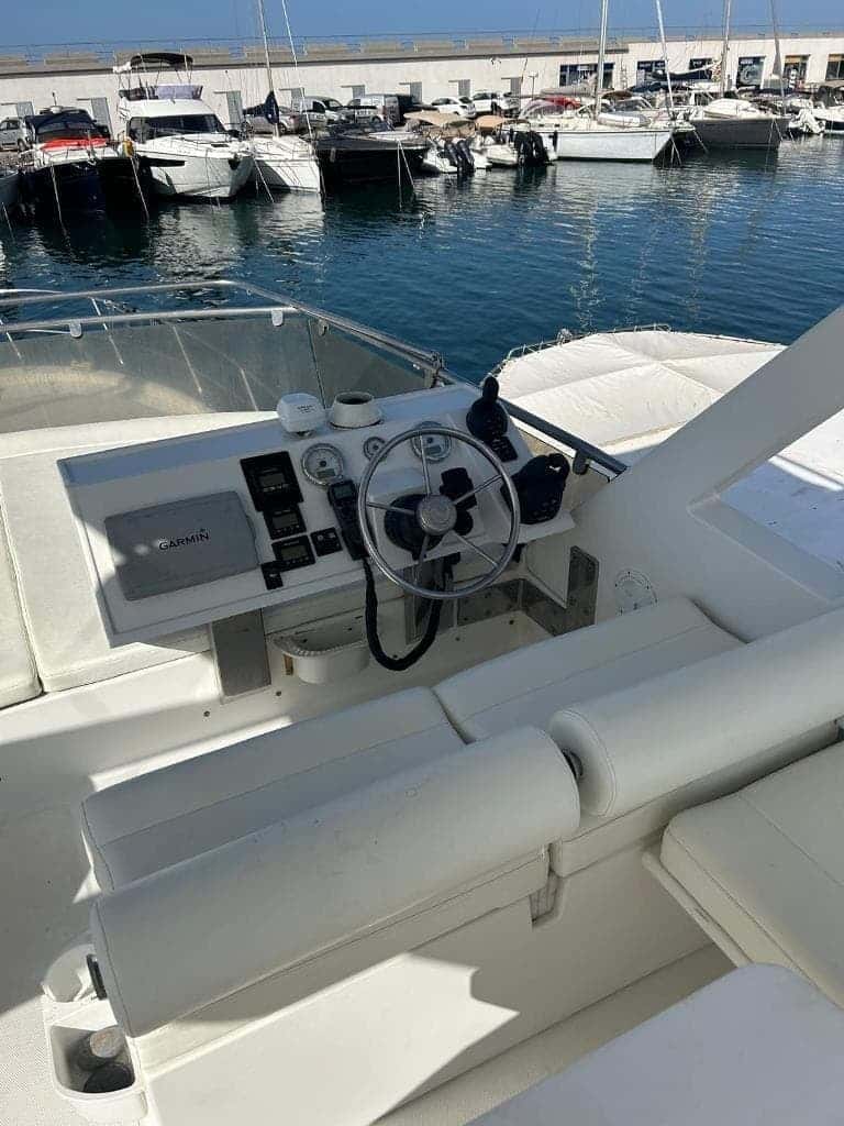 Starfisher ST45 Cruiser - miniatura 7