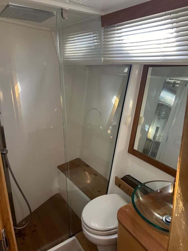 Starfisher ST45 Cruiser - miniatura 26