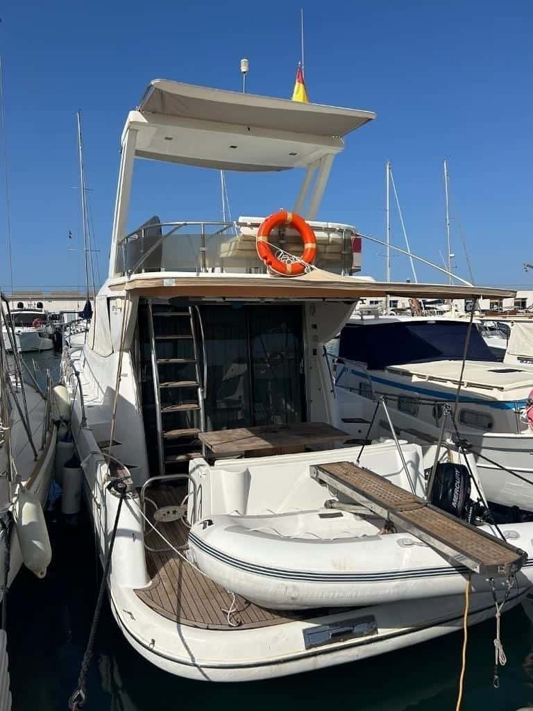 Starfisher ST45 Cruiser - miniatura 27