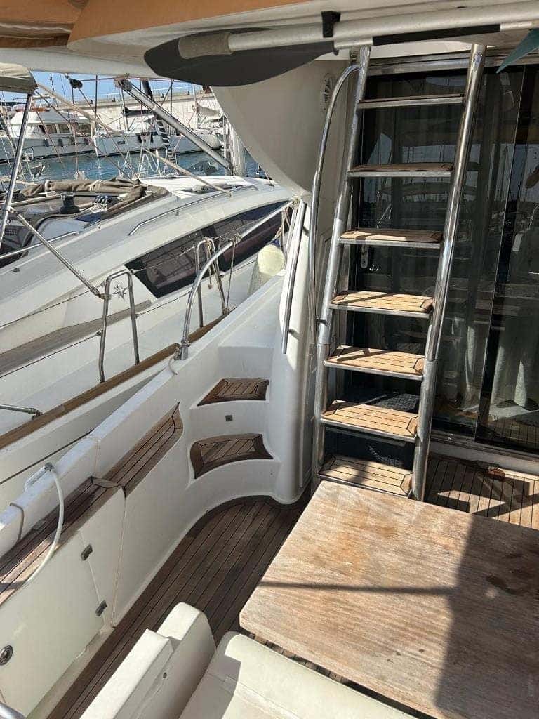 Starfisher ST45 Cruiser - miniatura 9