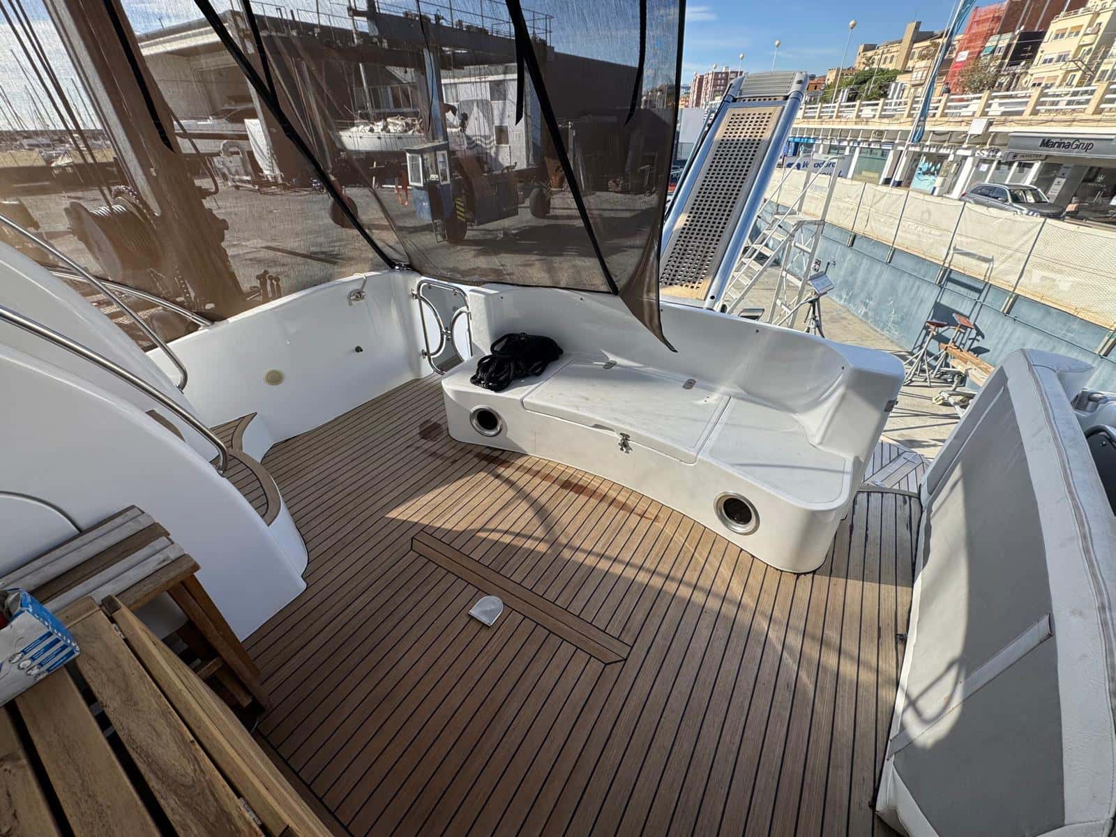 Doqueve 450 Majestic - miniatura 13