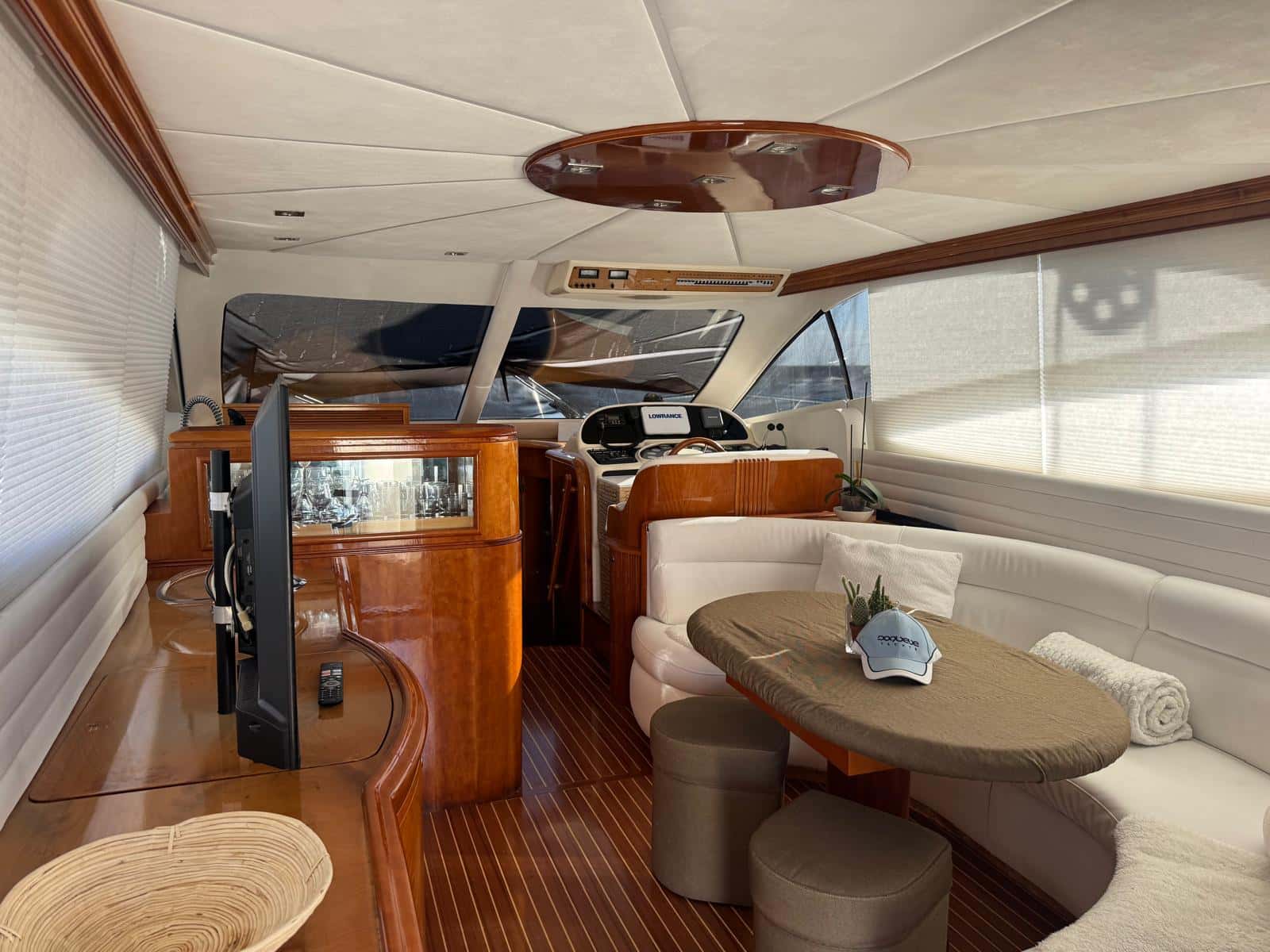 Doqueve 450 Majestic - miniatura 16