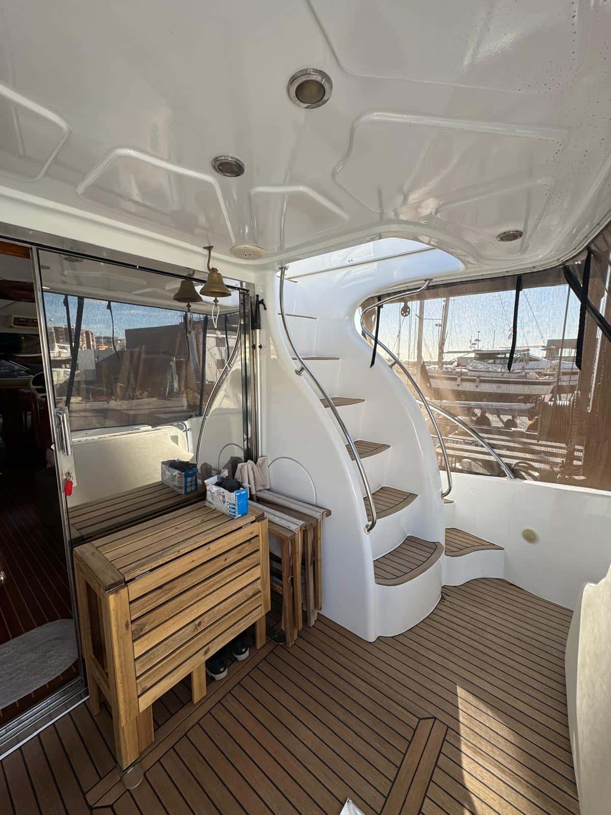 Doqueve 450 Majestic - miniatura 2