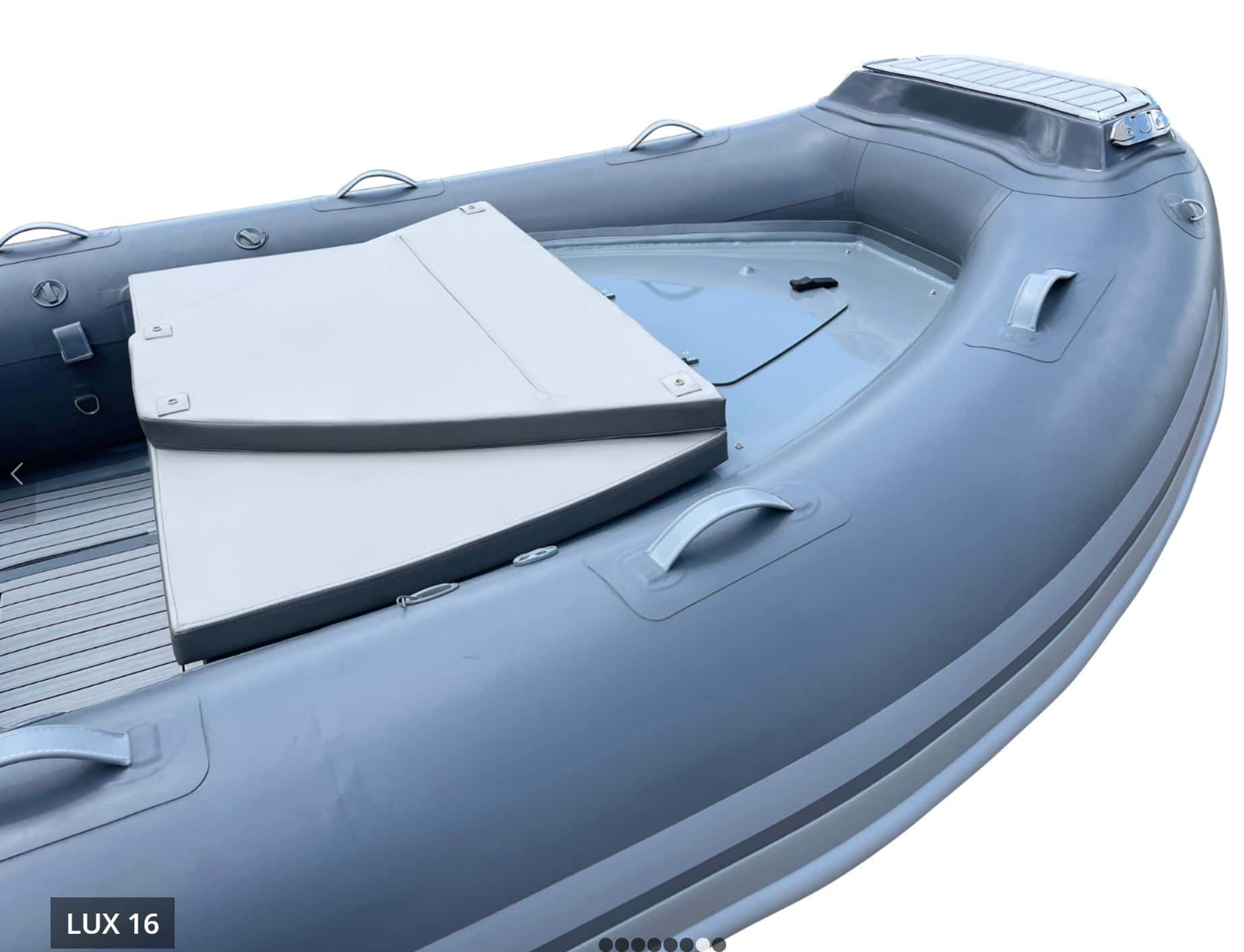 Zar Mini - Lux 16 - miniatura 3