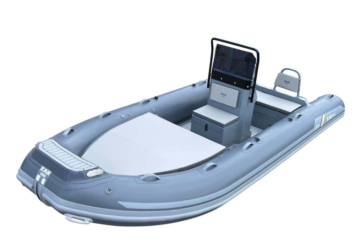 Zar Mini - Lux 16 - miniatura 5