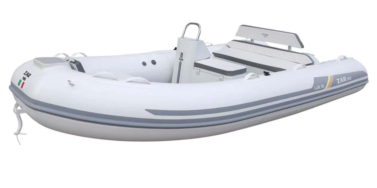 Zar Mini - Lux 13 - miniatura 7