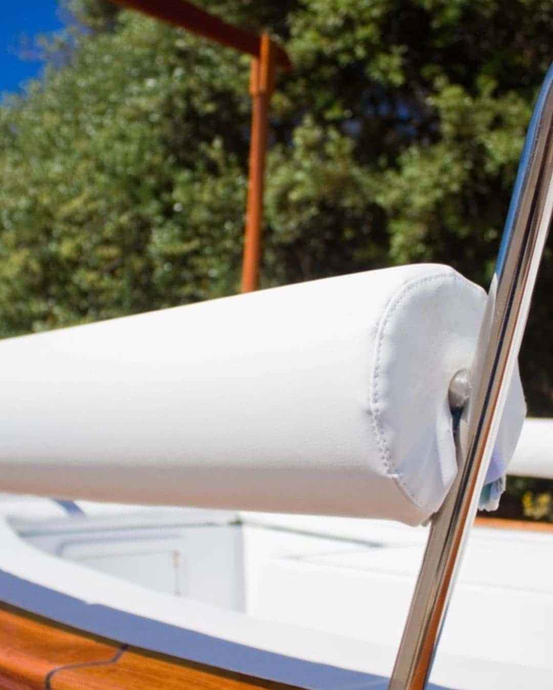 LLAÜT TIBURÓN 30 SOLARIUM - miniatura 3