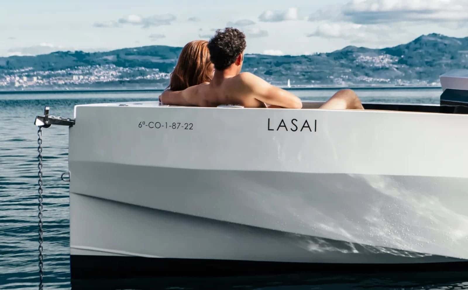 LASAI 20 GL - miniatura 8