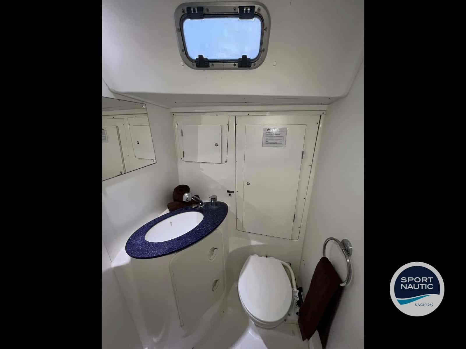 Beneteau Cyclades 50.5 - miniatura 8