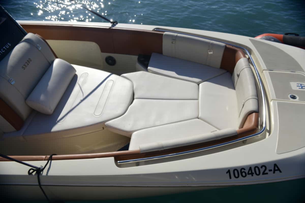 Invictus 280 SX - miniatura 9