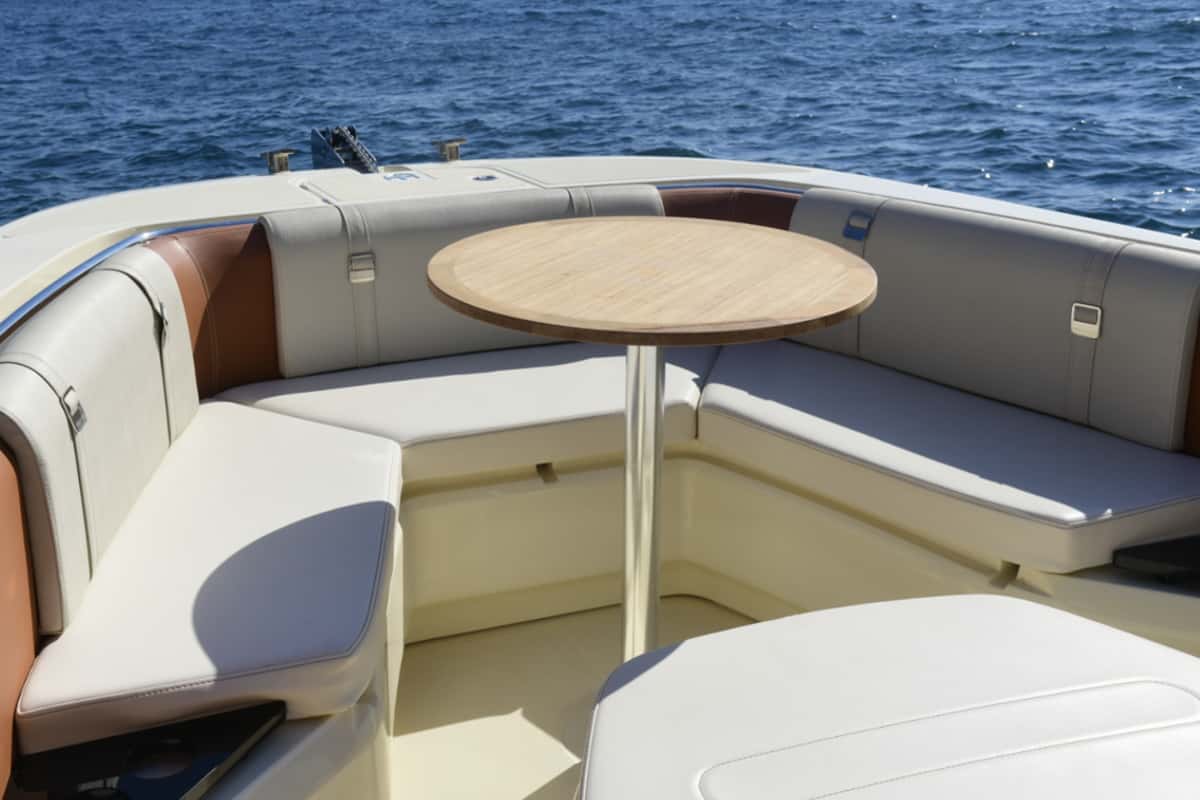 Invictus 280 SX - miniatura 10