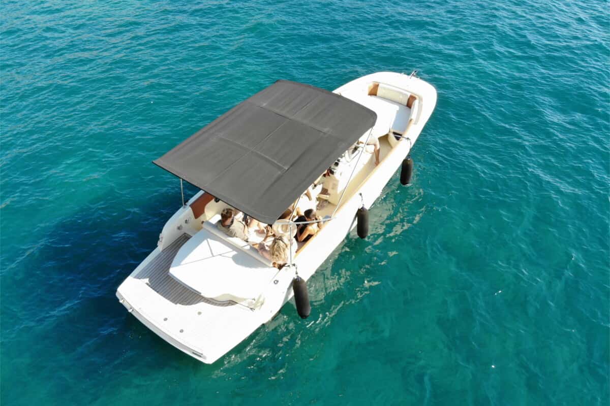 Invictus 280 SX - miniatura 12