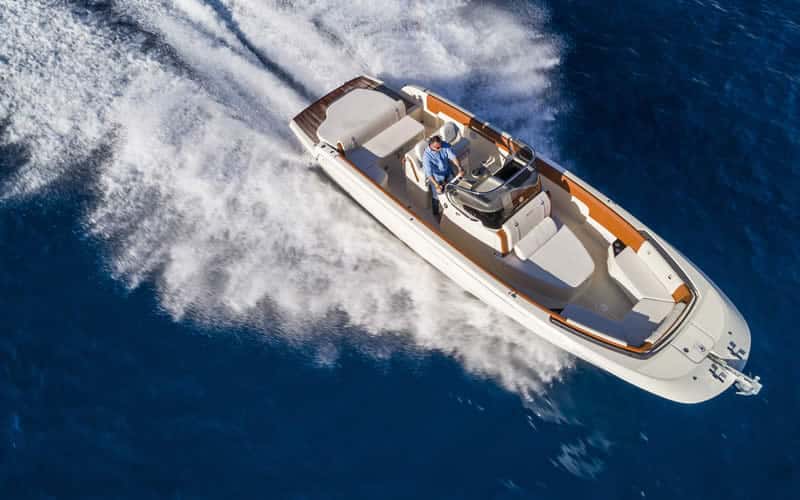 Invictus 280 SX - miniatura 13