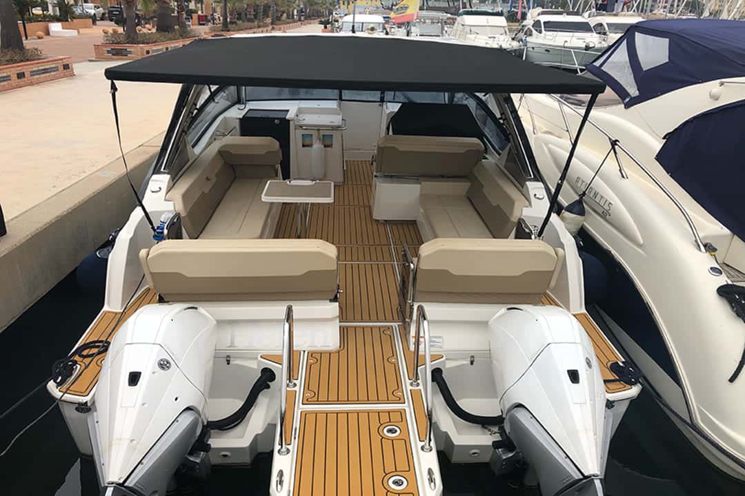 Aquila 32 Sport - miniatura 4