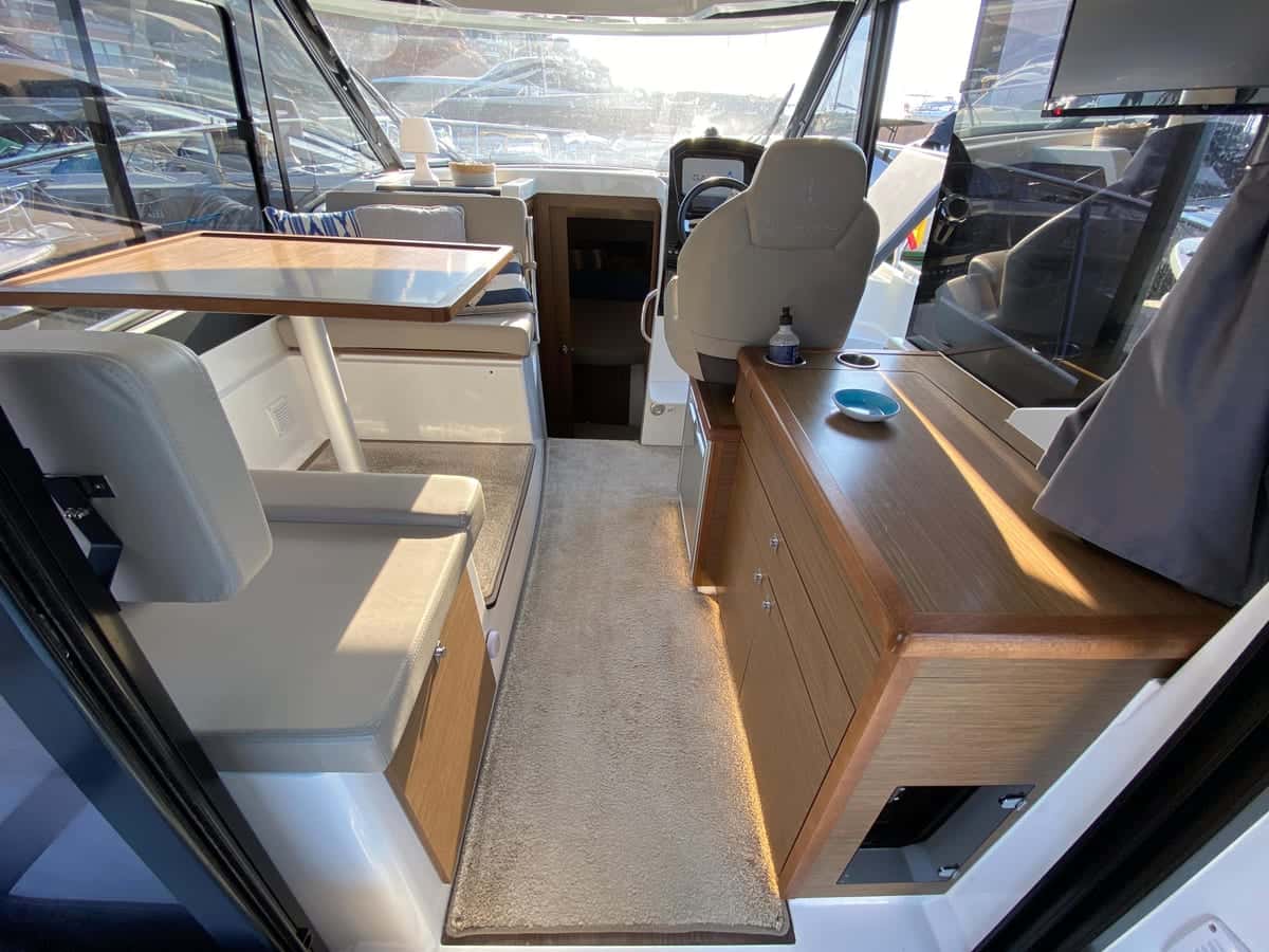 Jeanneau Merry Fisher 895 - miniatura 9