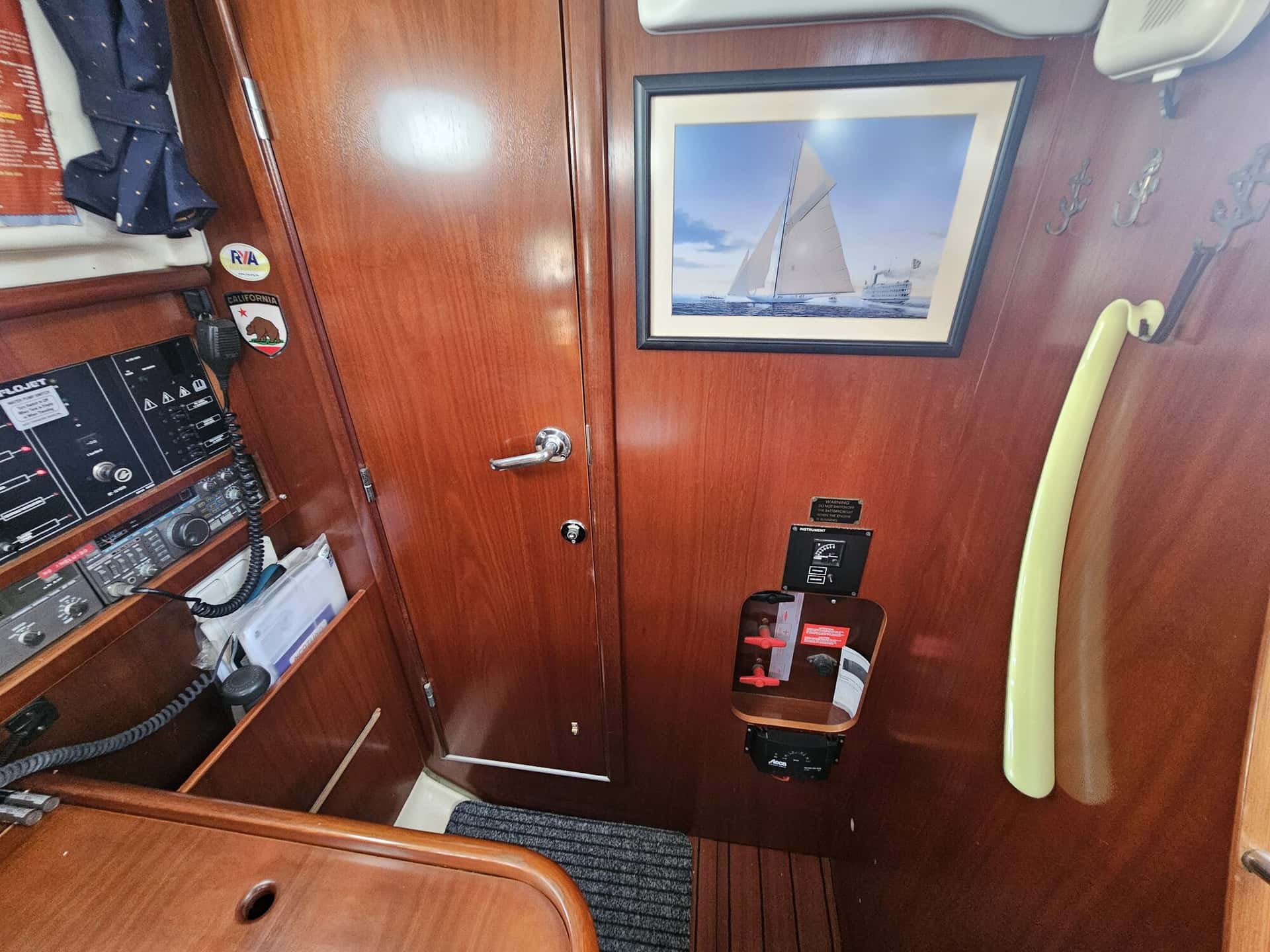 Beneteau Oceanis 36 CC - miniatura 7