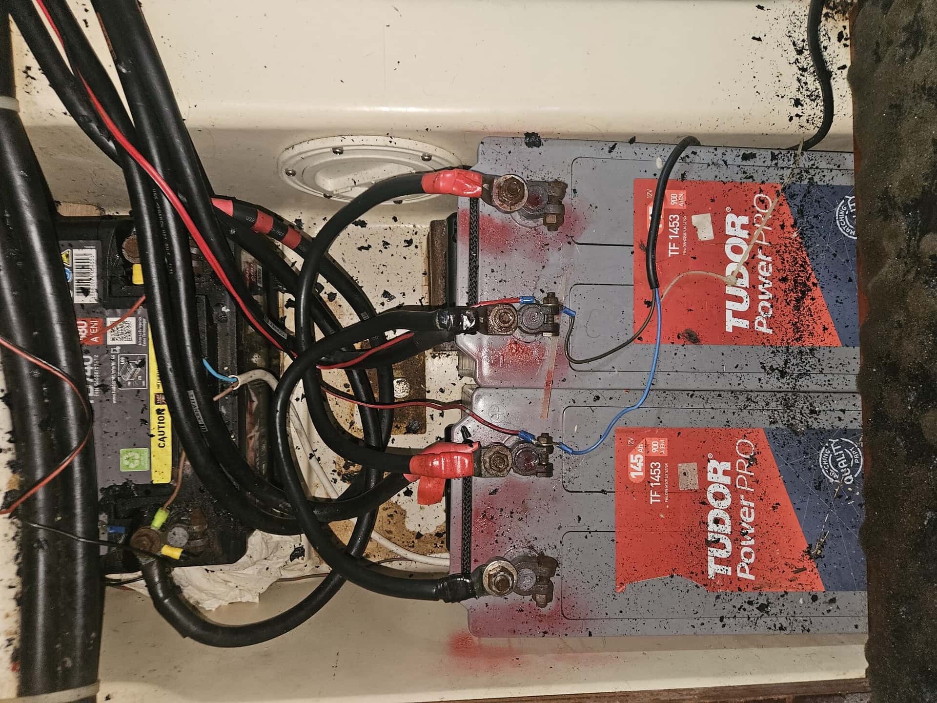 Beneteau Oceanis 36 CC - miniatura 15