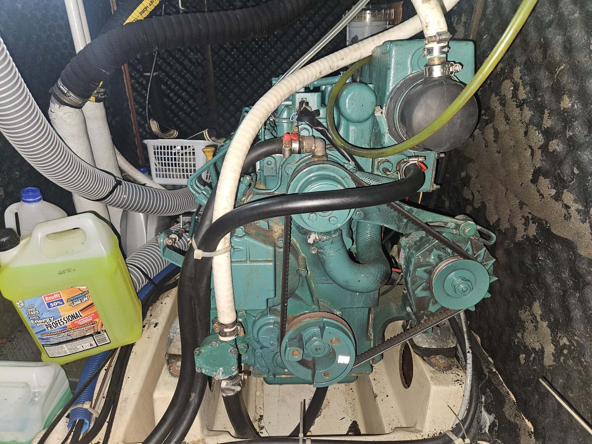 Beneteau Oceanis 36 CC - miniatura 16