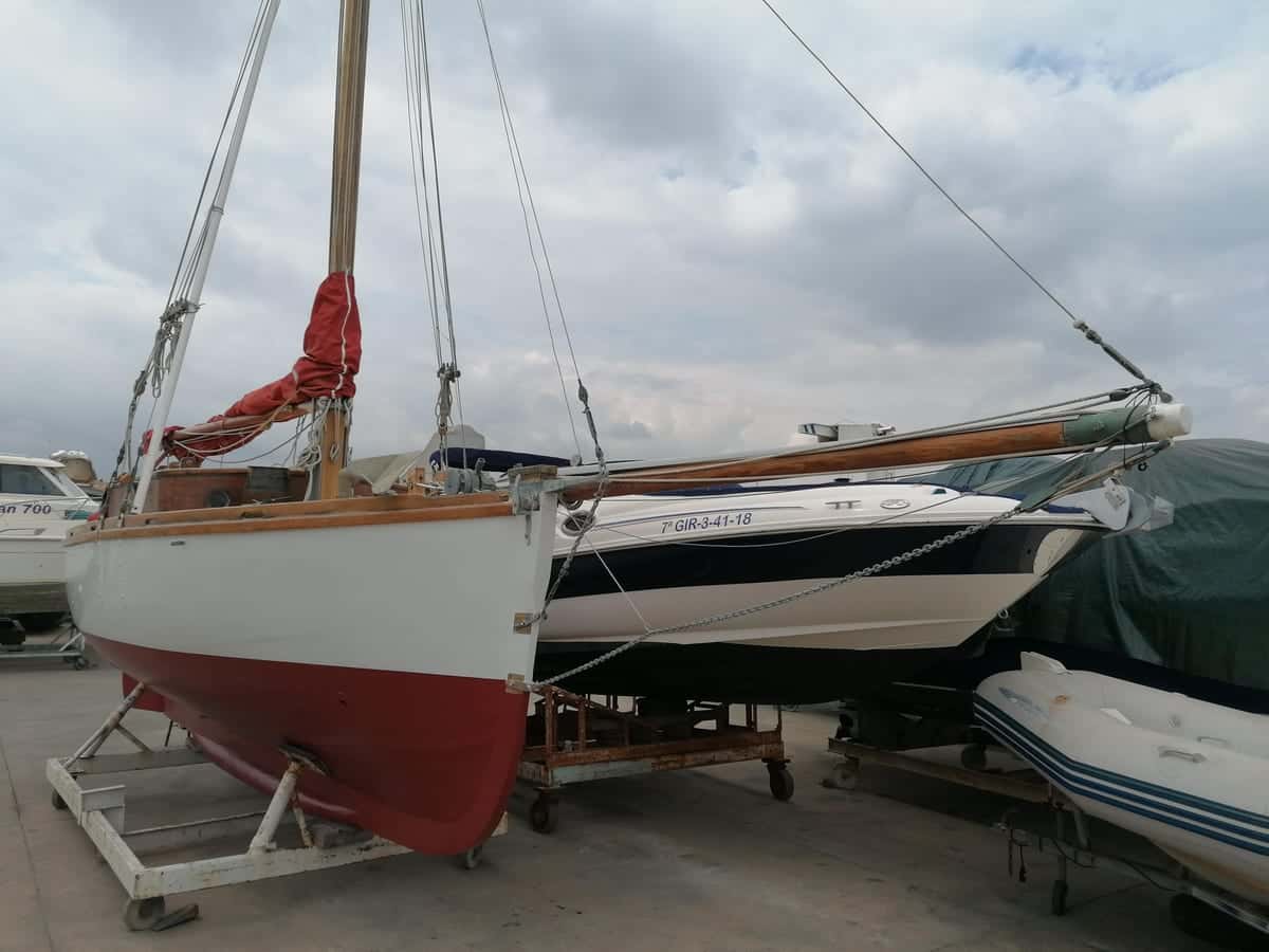 Boatyard 22,50 - miniatura 7
