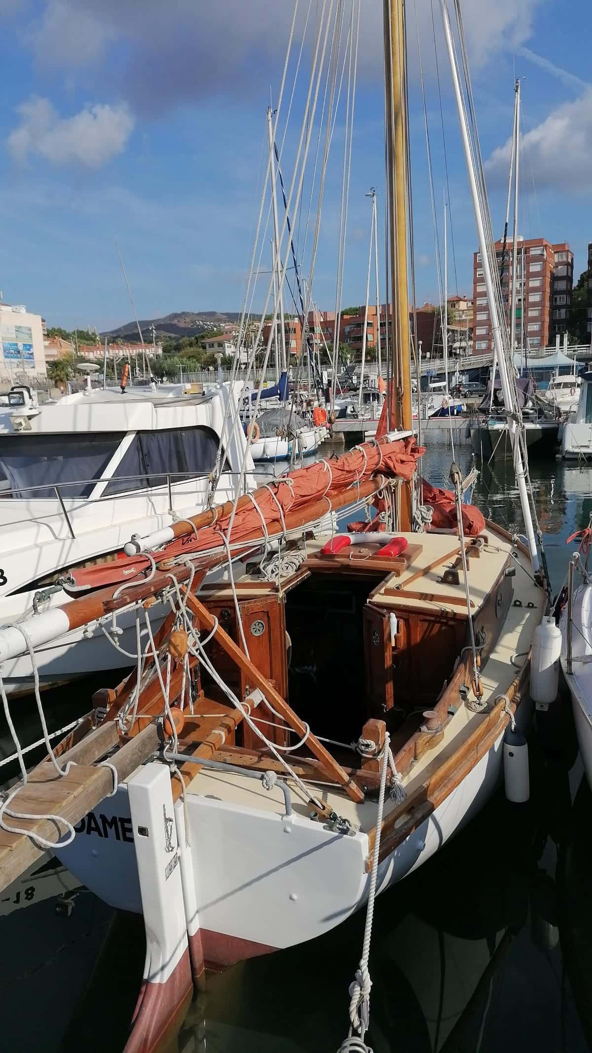 Boatyard 22,50 - miniatura 8