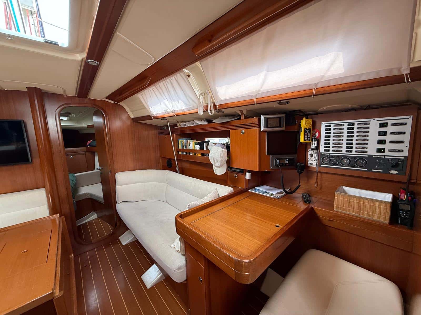 Dufour 40 - miniatura 6