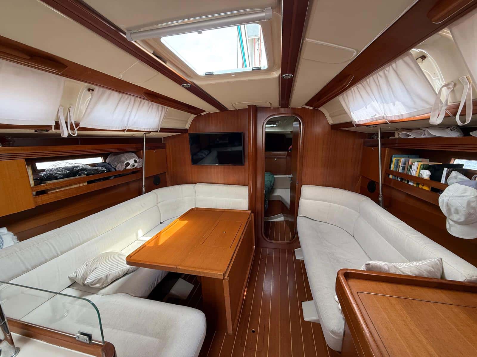 Dufour 40 - miniatura 7