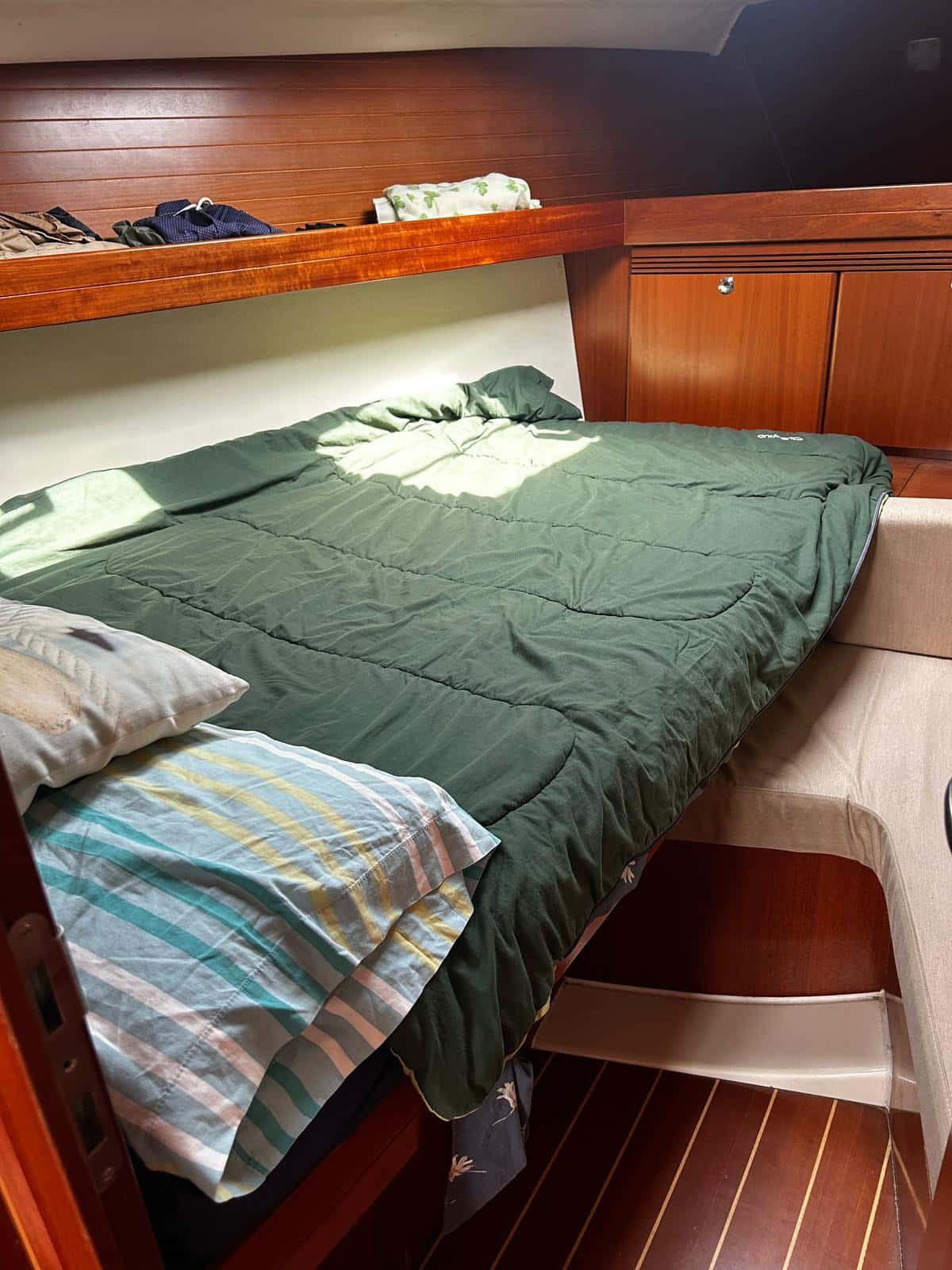 Dufour 40 - miniatura 15