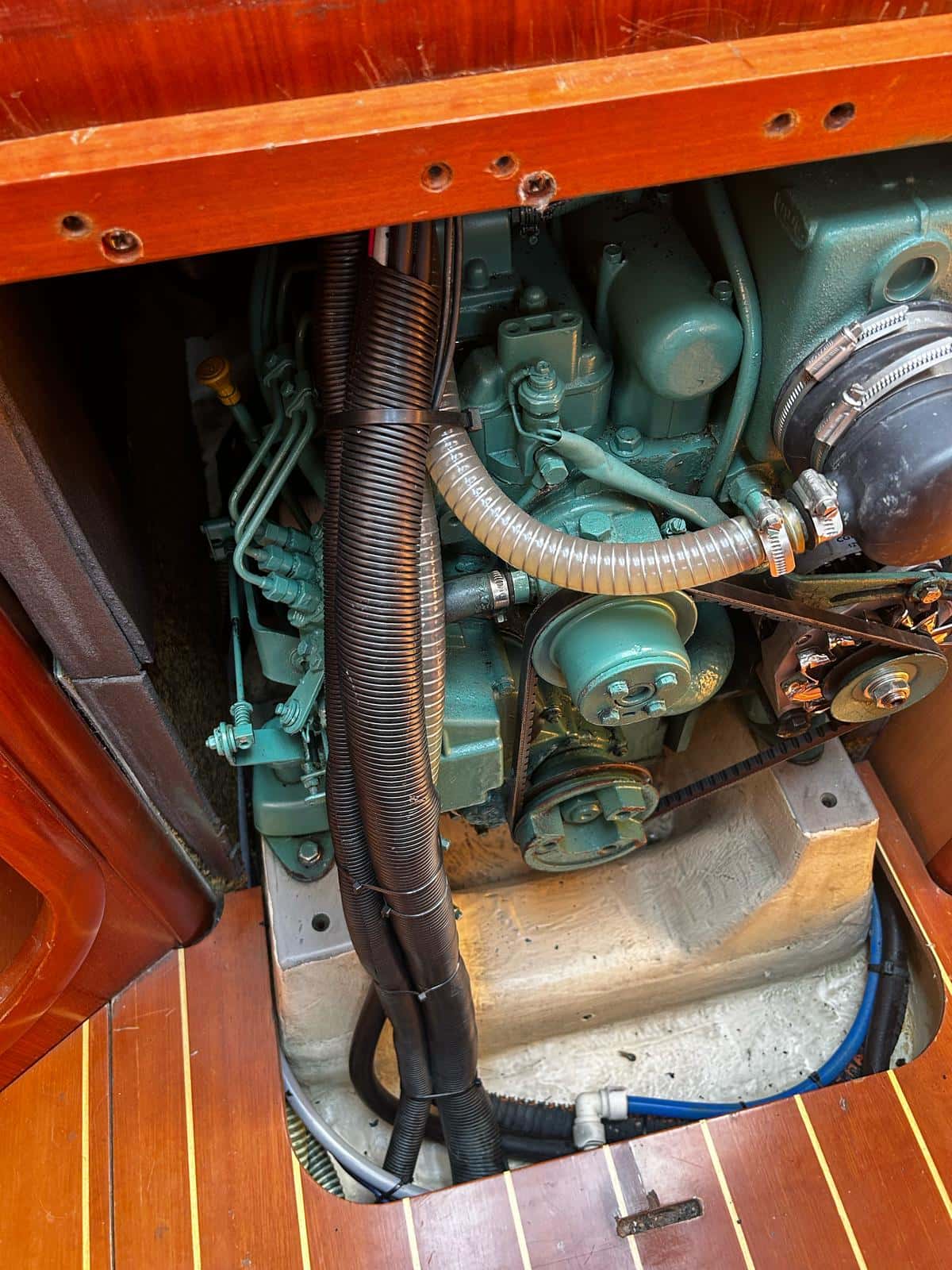 Dufour 40 - miniatura 16