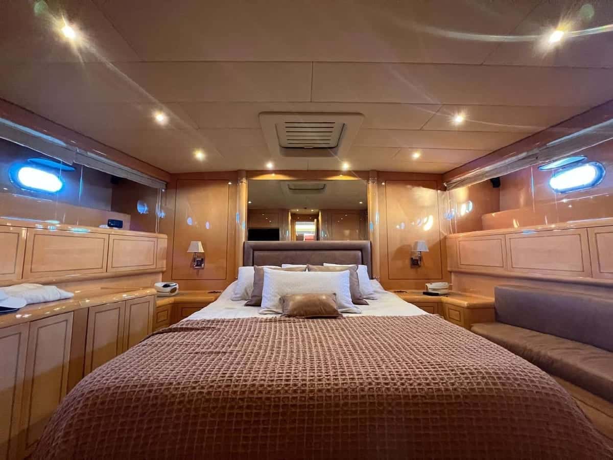 Mangusta 80 - miniatura 26