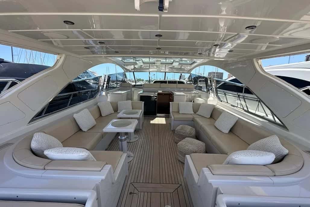 Mangusta 80 - miniatura 37