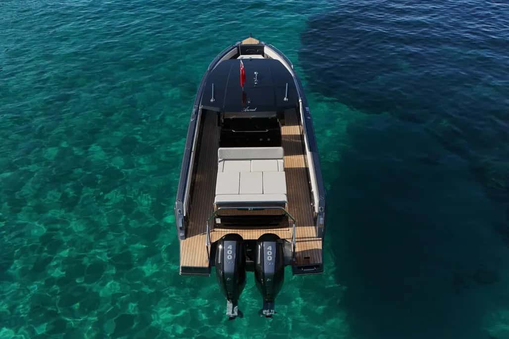 Schaefer V33 - miniatura 7