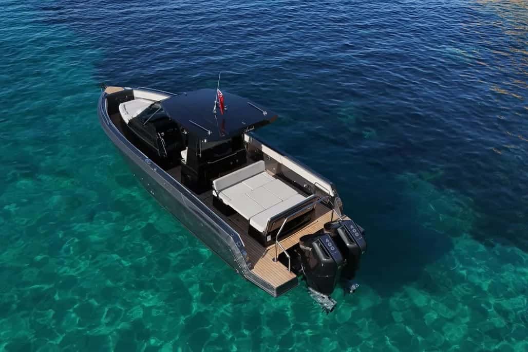 Schaefer V33 - miniatura 8