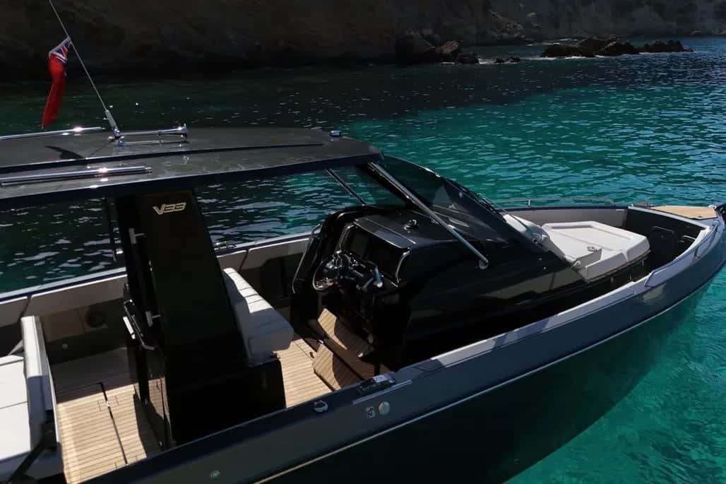 Schaefer V33 - miniatura 17