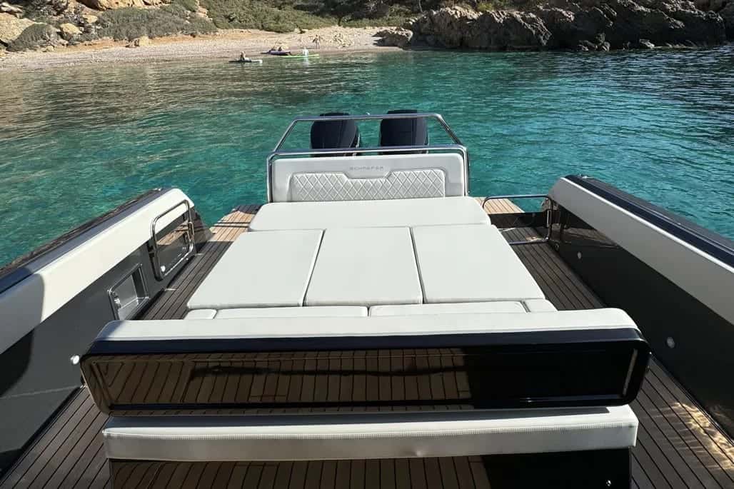 Schaefer V33 - miniatura 23