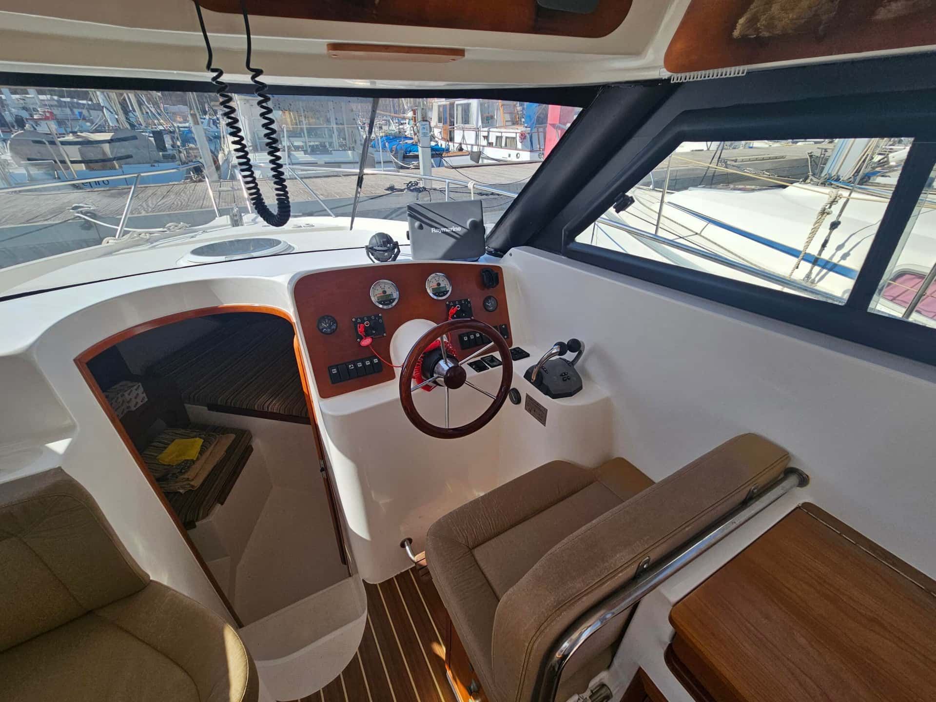 Astromar Egir 890 - miniatura 8