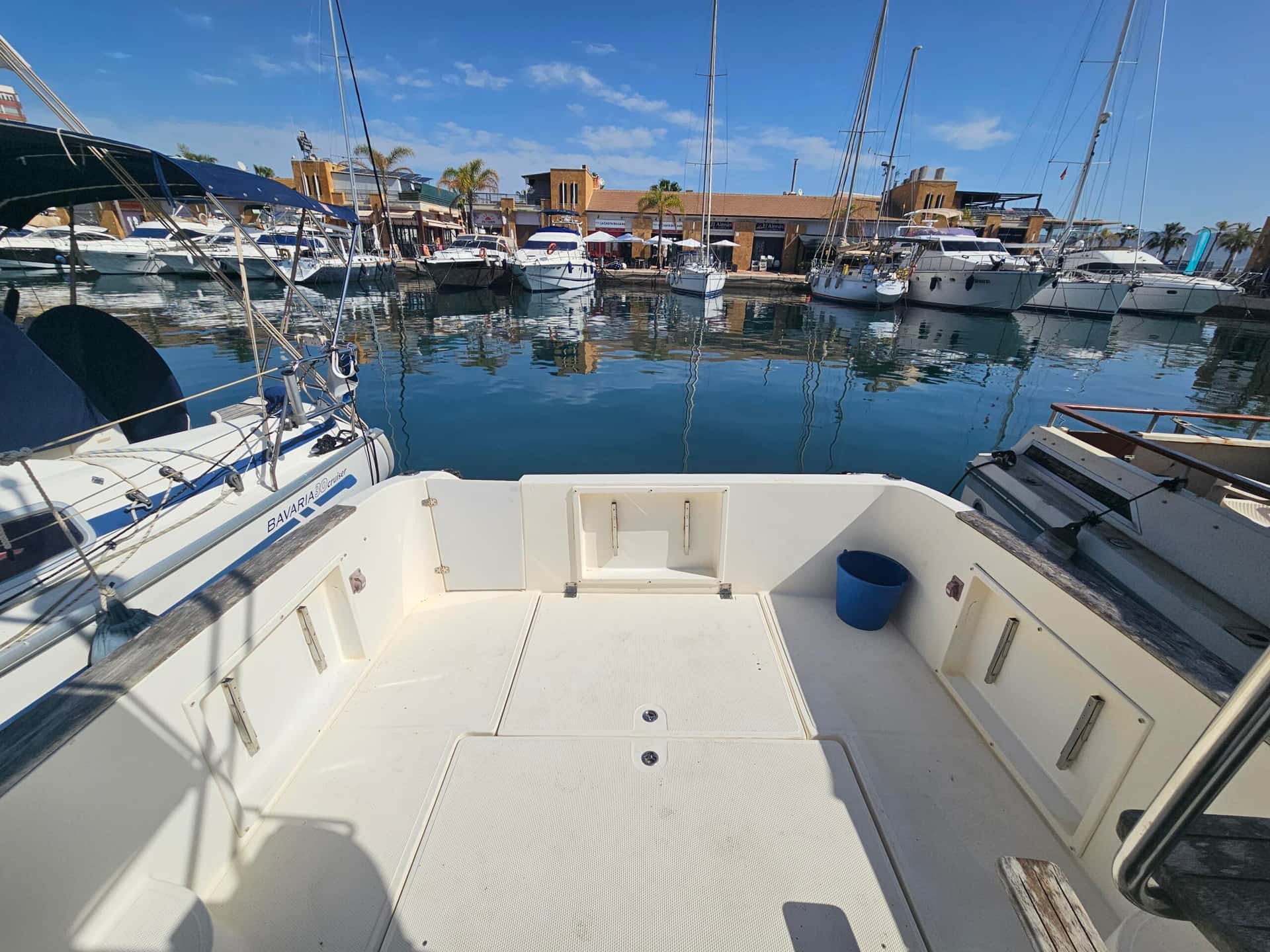 Astromar Egir 890 - miniatura 4