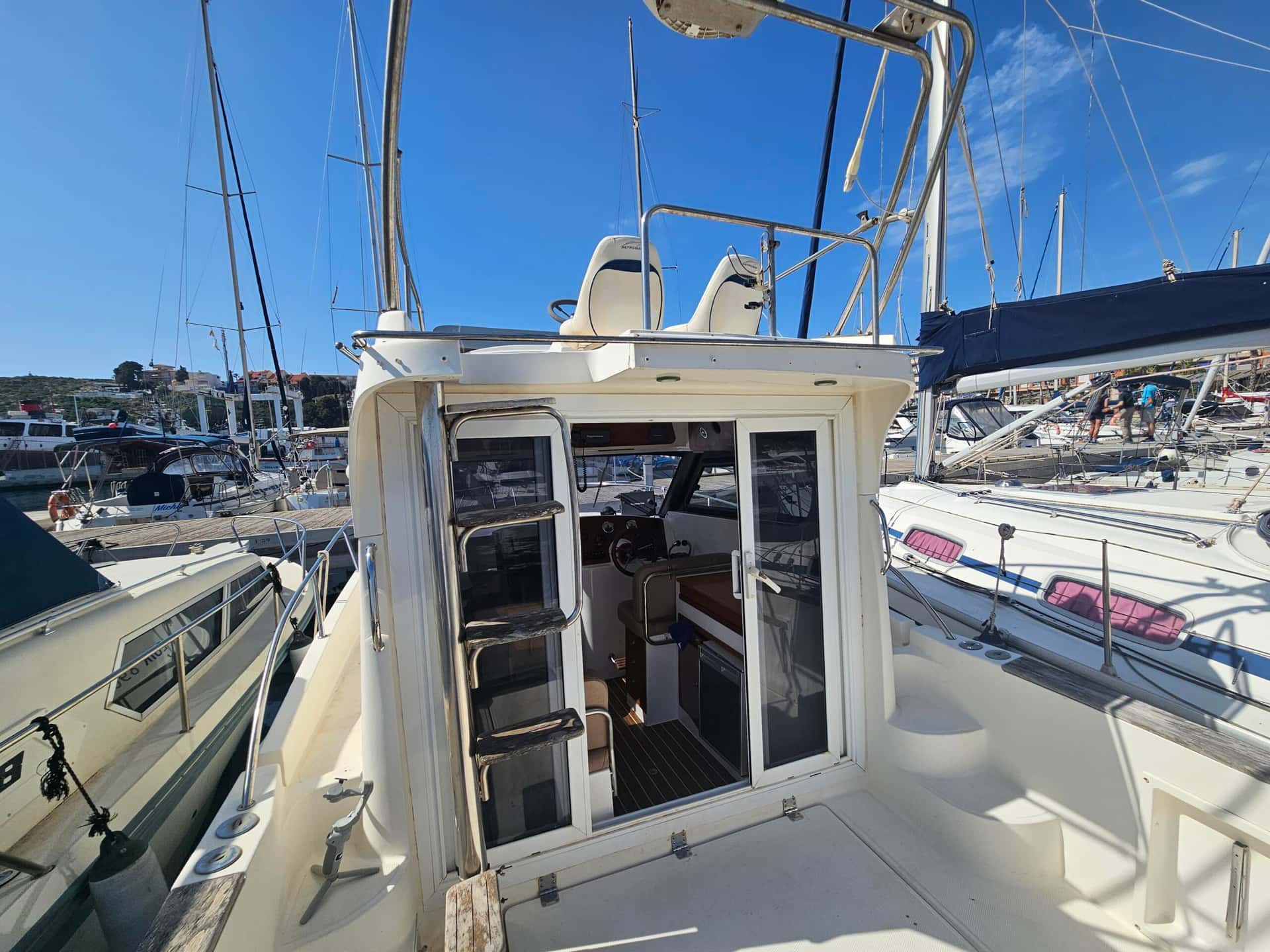 Astromar Egir 890 - miniatura 3