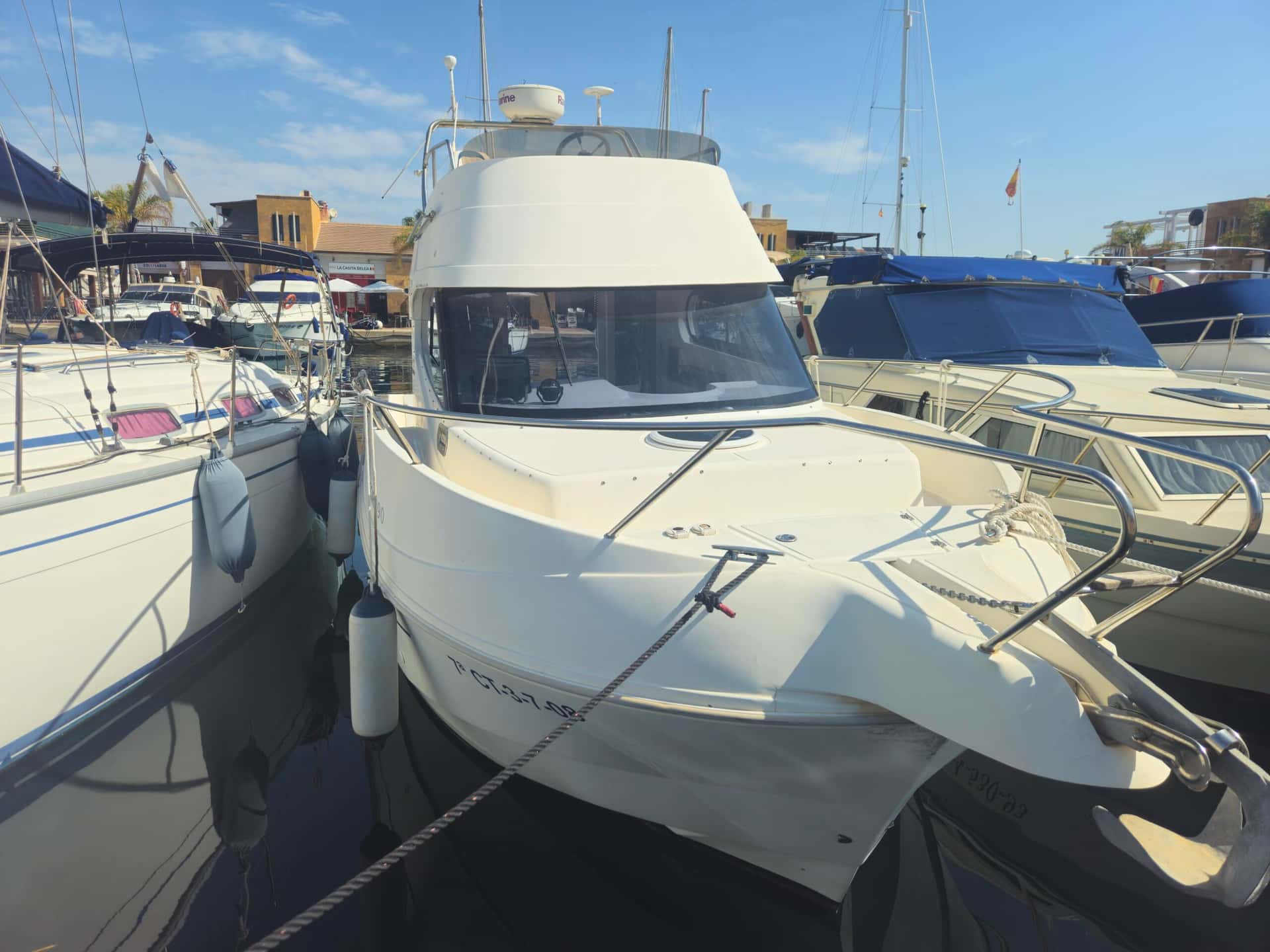 Astromar Egir 890 - miniatura 2