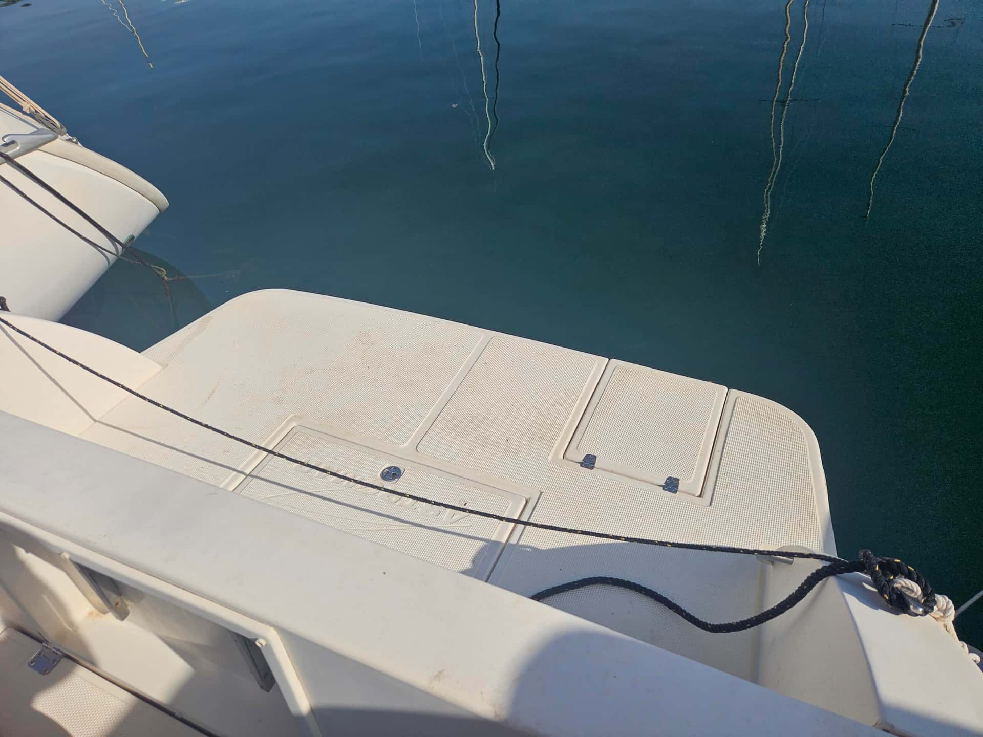 Astromar Egir 890 - miniatura 5