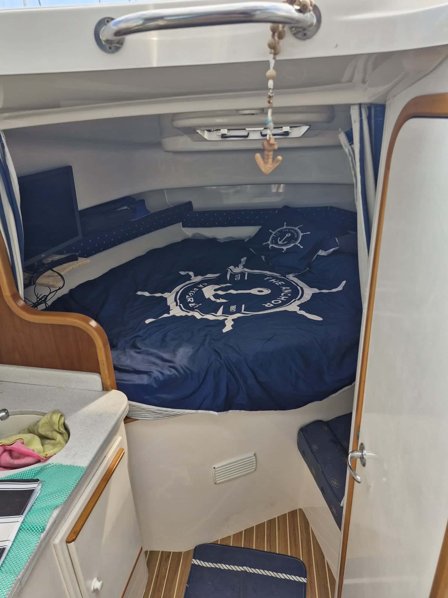 FAETON MORAGA 840 - miniatura 11