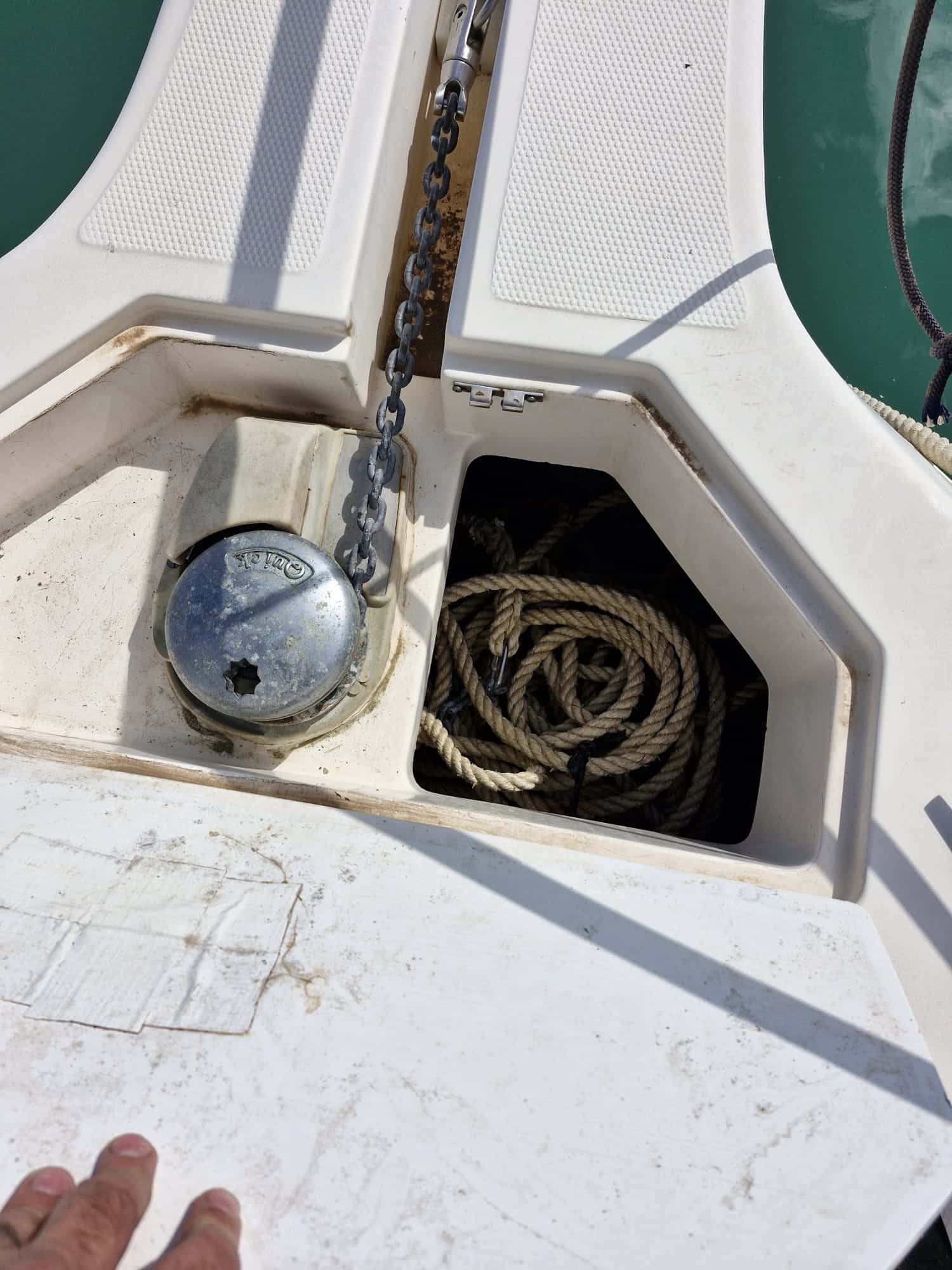 FAETON MORAGA 840 - miniatura 5