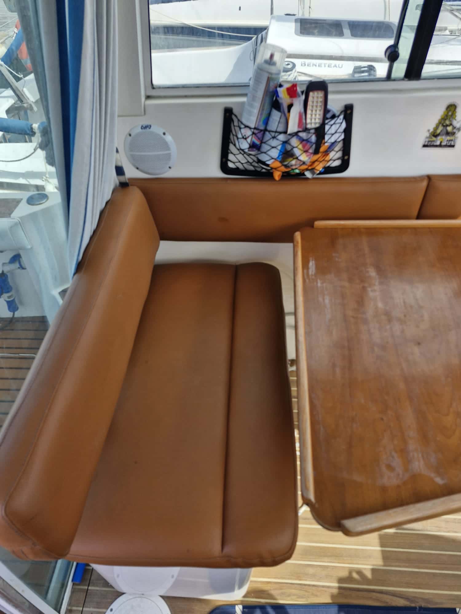 FAETON MORAGA 840 - miniatura 8