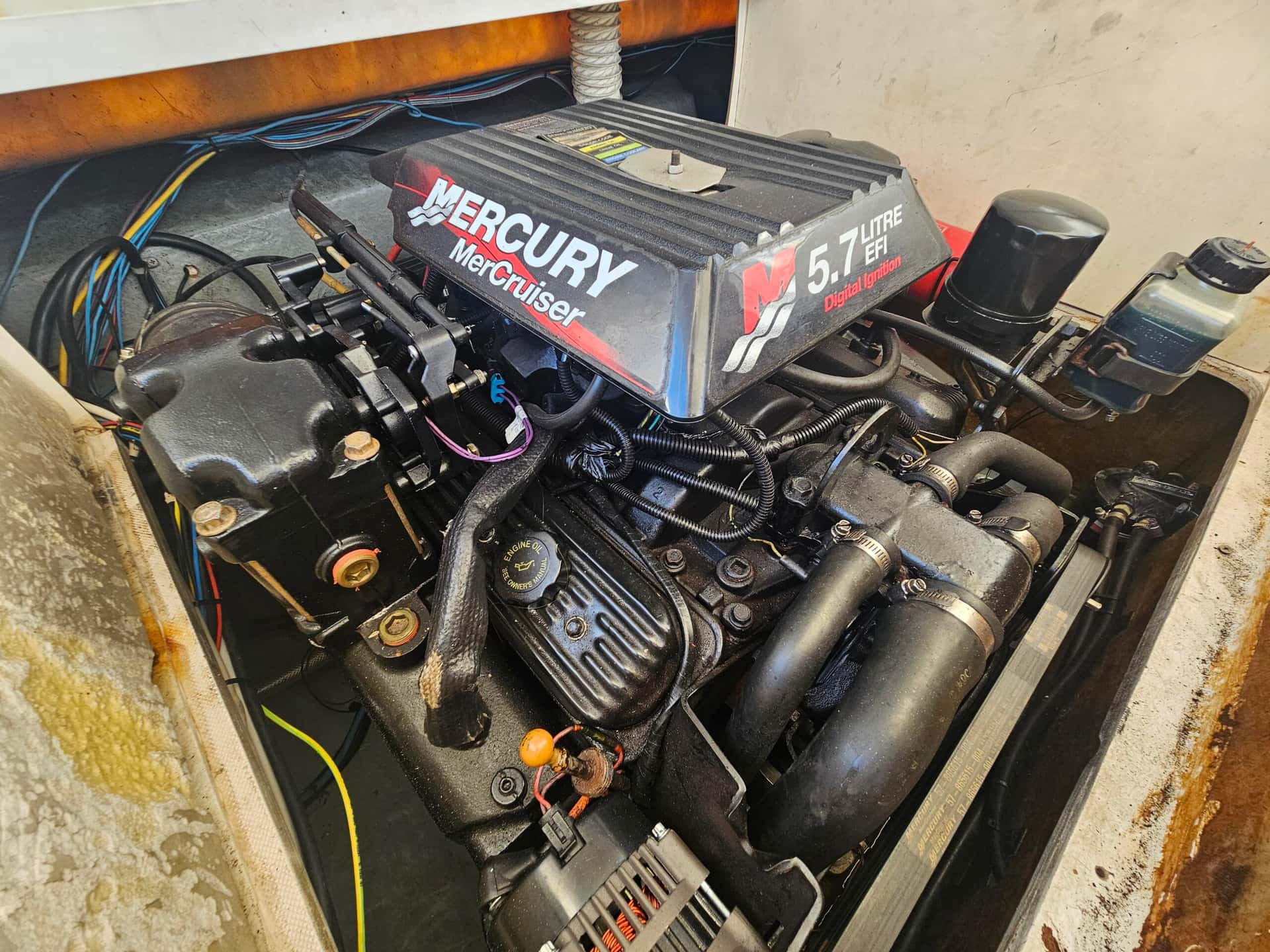 Faeton 780 Sport - miniatura 9