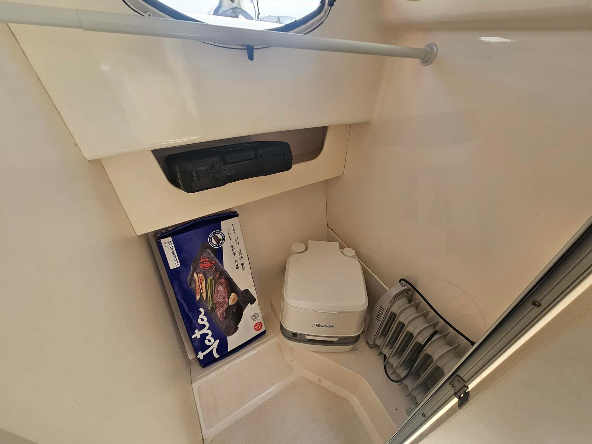 Faeton 780 Sport - miniatura 8