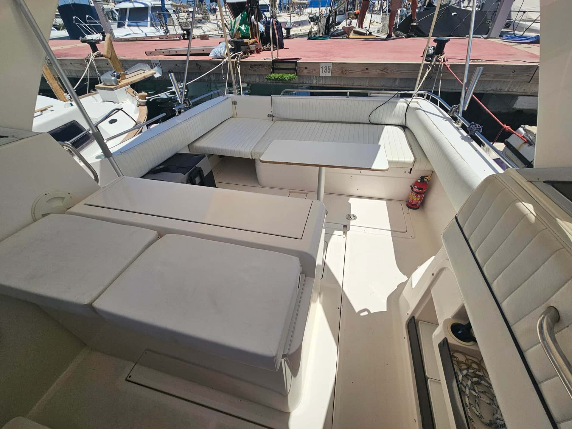 Faeton 780 Sport - miniatura 6