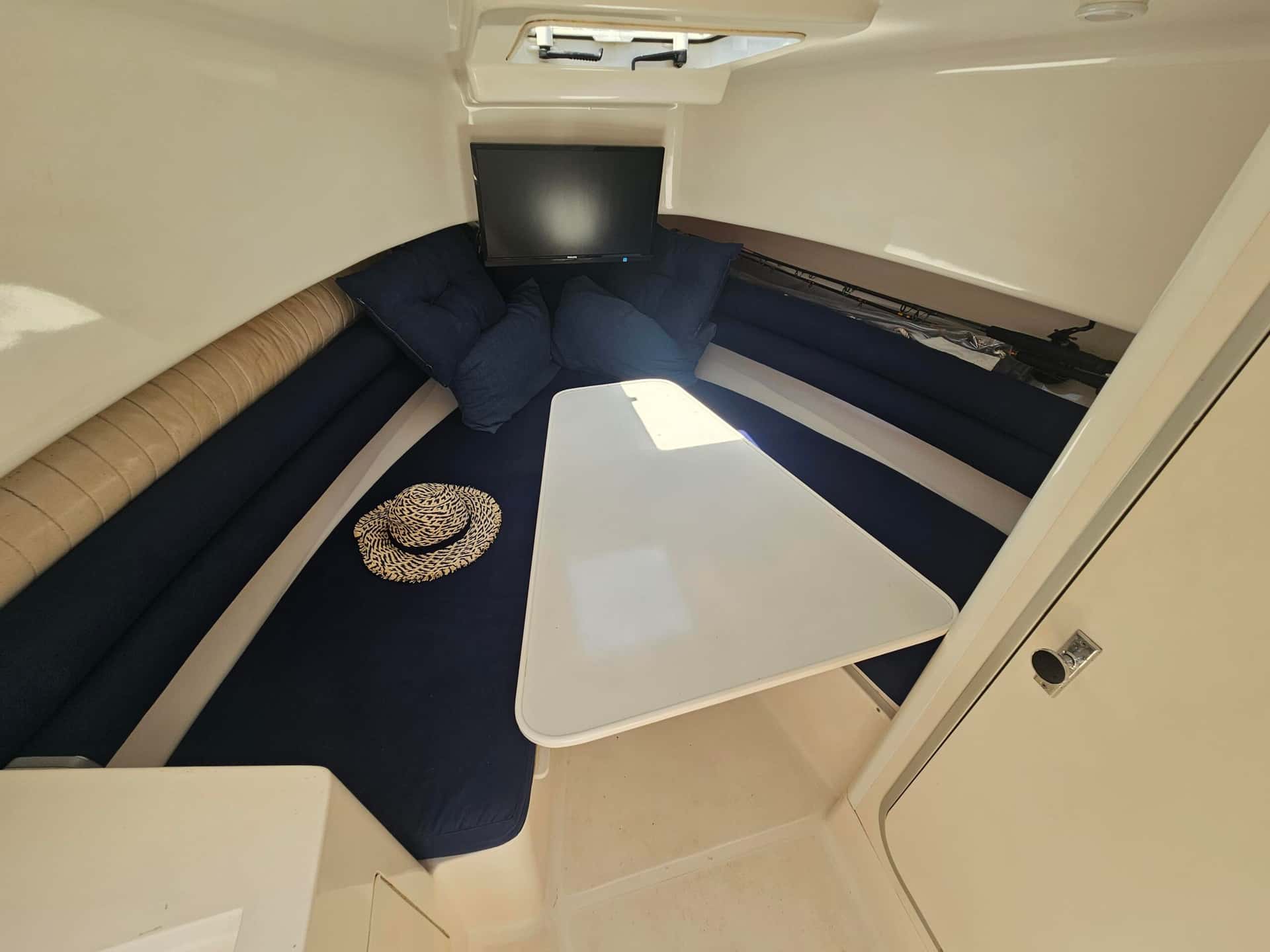 Faeton 780 Sport - miniatura 7