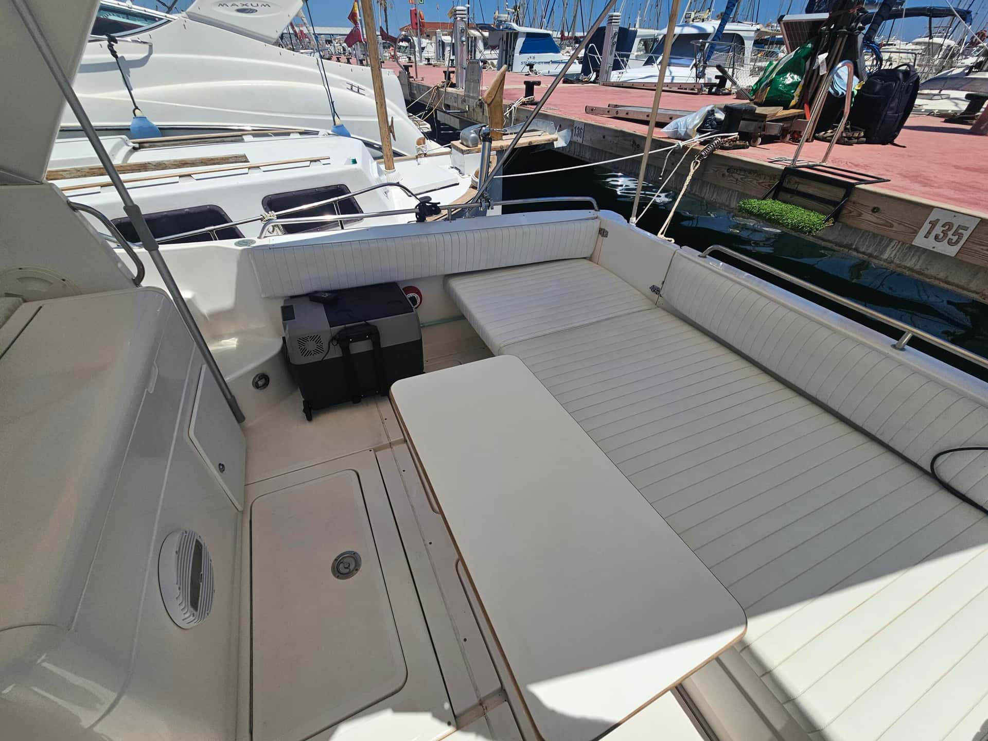 Faeton 780 Sport - miniatura 4