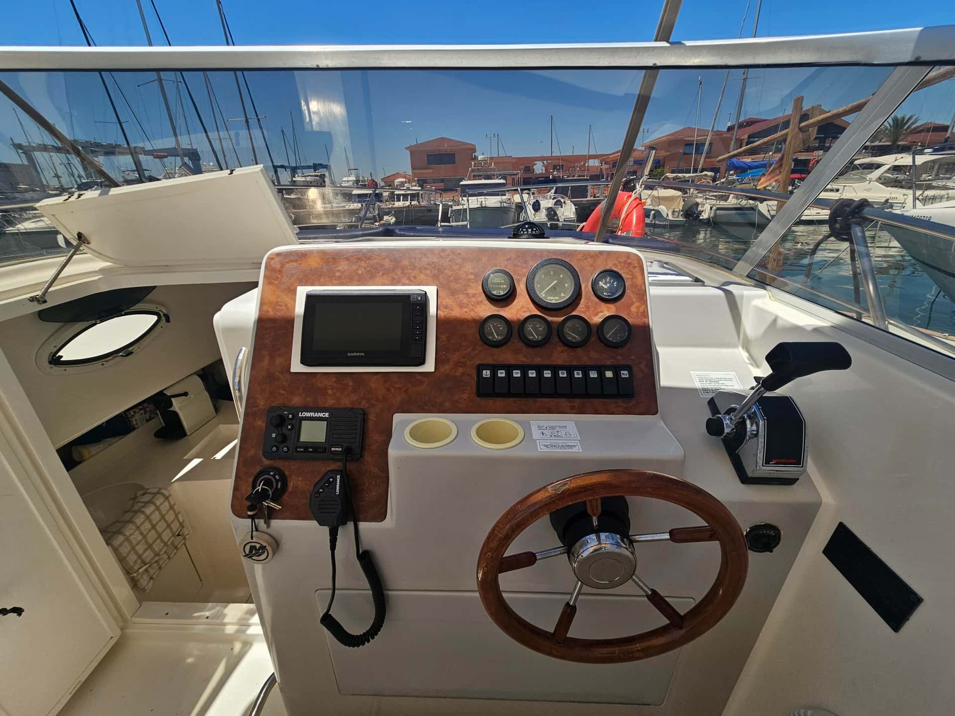 Faeton 780 Sport - miniatura 2