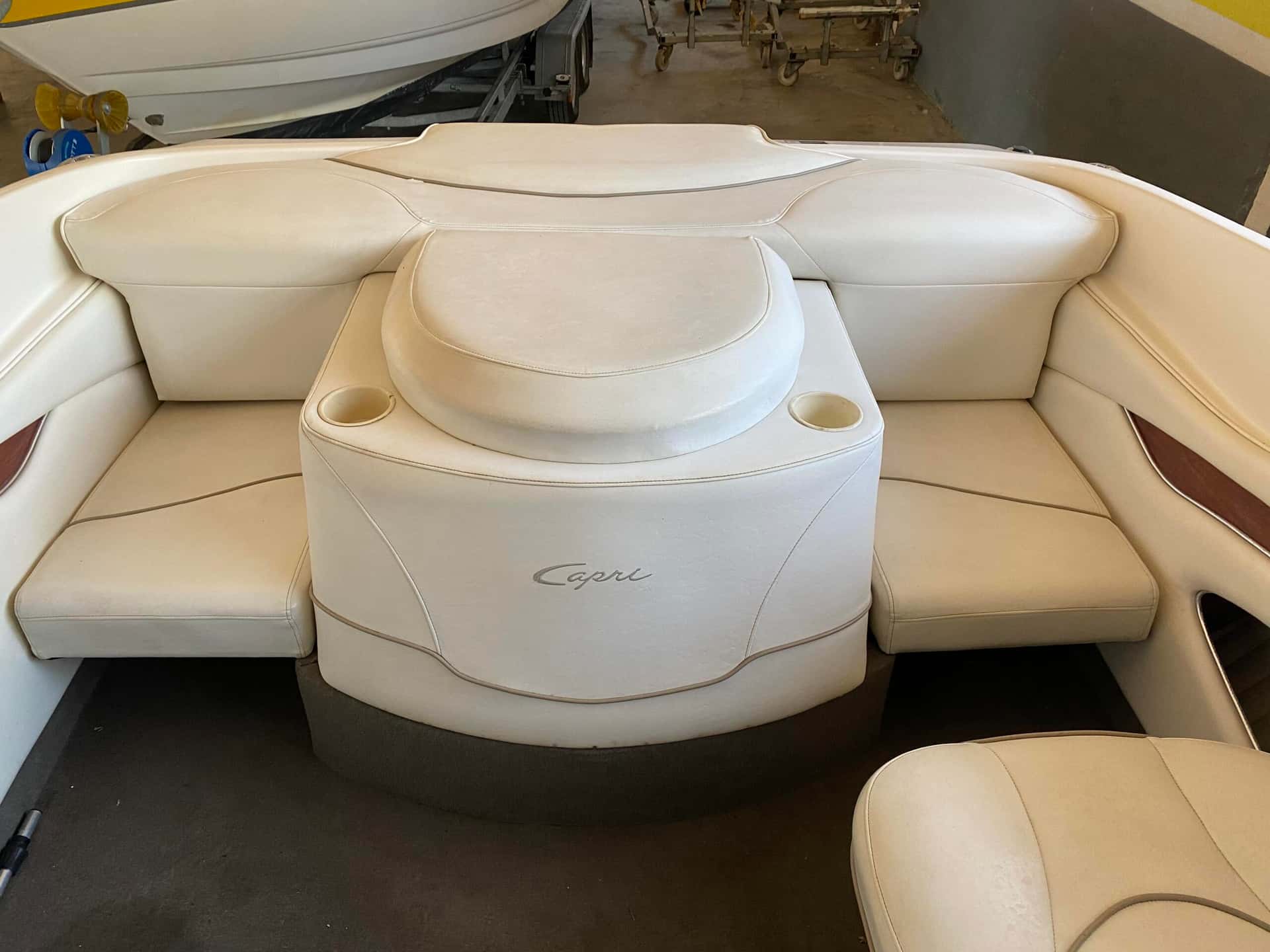BAYLINER CAPRI 2052 LS - miniatura 3