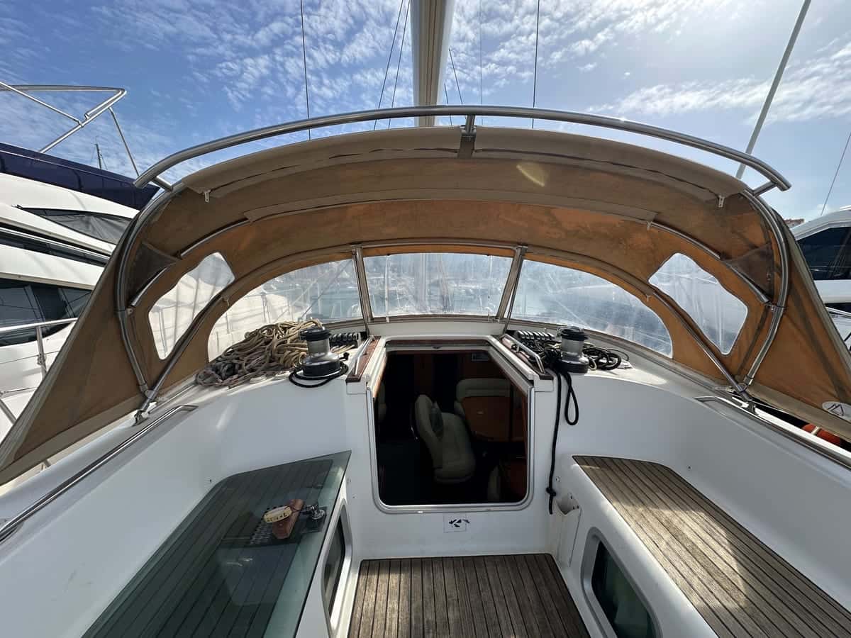 Jeanneau Sun Odyssey 54 - miniatura 24